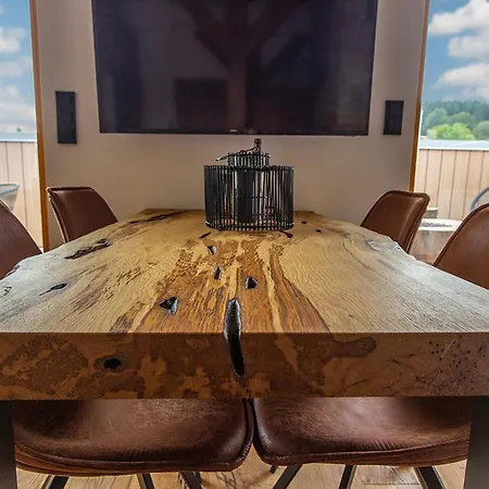 Javor Na Sumave Apartment Zelezna Ruda