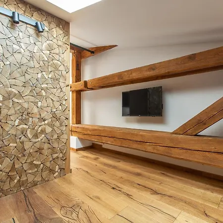 Apartment Javor Na Sumave