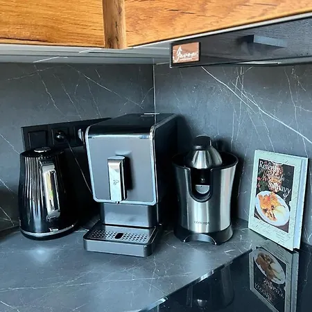Apartment Javor Na Sumave Zelezna Ruda