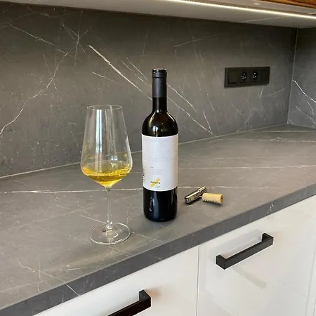 Javor Na Sumave アパート