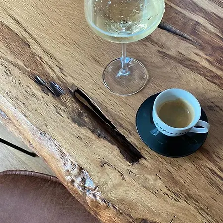 Javor Na Sumave アパート Železná Ruda