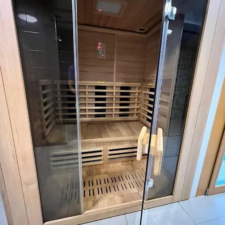 Javor Na Sumave Apartment *
