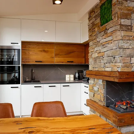 Javor Na Sumave Apartment